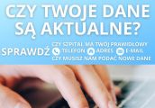 Wystarczy zgłosić się z dokumentem