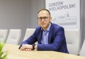 Nowacki: Obecnie lampy zapalają się miejscowo