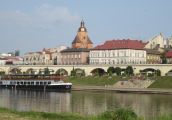 Gorzów - jeszcze Wielkopolski - czeka na głosy mieszkańców