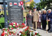 Odsłonięcie pomnika Polskich Dzieci Wojny stało się faktem