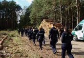 Zaginął na grzybach, został odnaleziony!