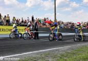 W listopadzie ponownie zawarczą motory