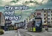 Linia 4. Tramwajowa dekoracja czy udogodnienie?