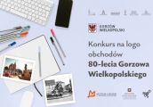 Konkurs na logo obchodów 80-lecia polskiego Gorzowa trwa